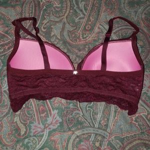 PINK Victoria's Secret Bandeau